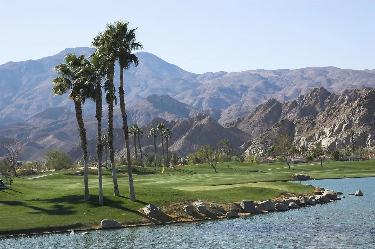 Apartmán Biarrtx D20 Palm Springs