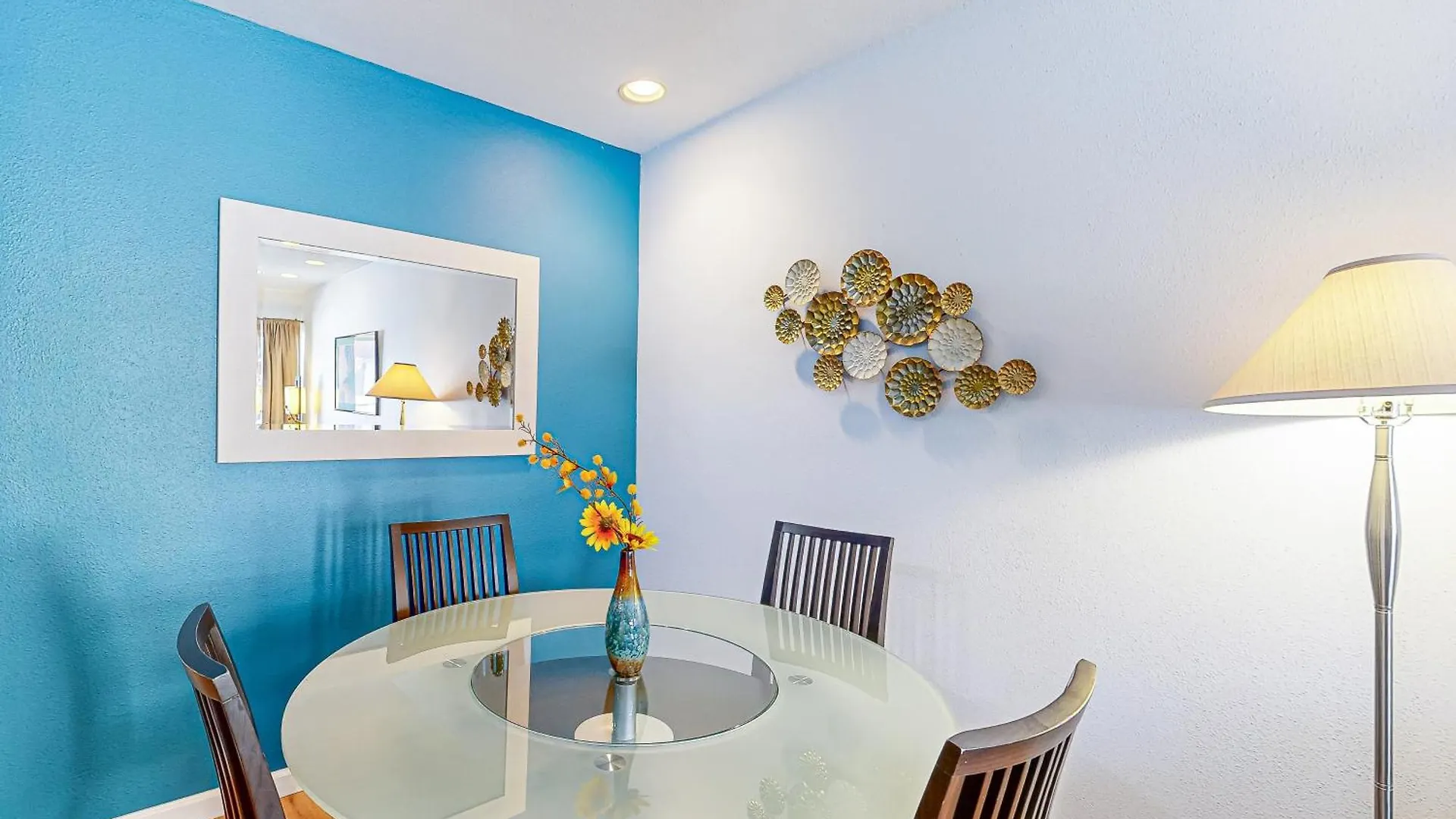Apartmán Biarrtx D20 Palm Springs