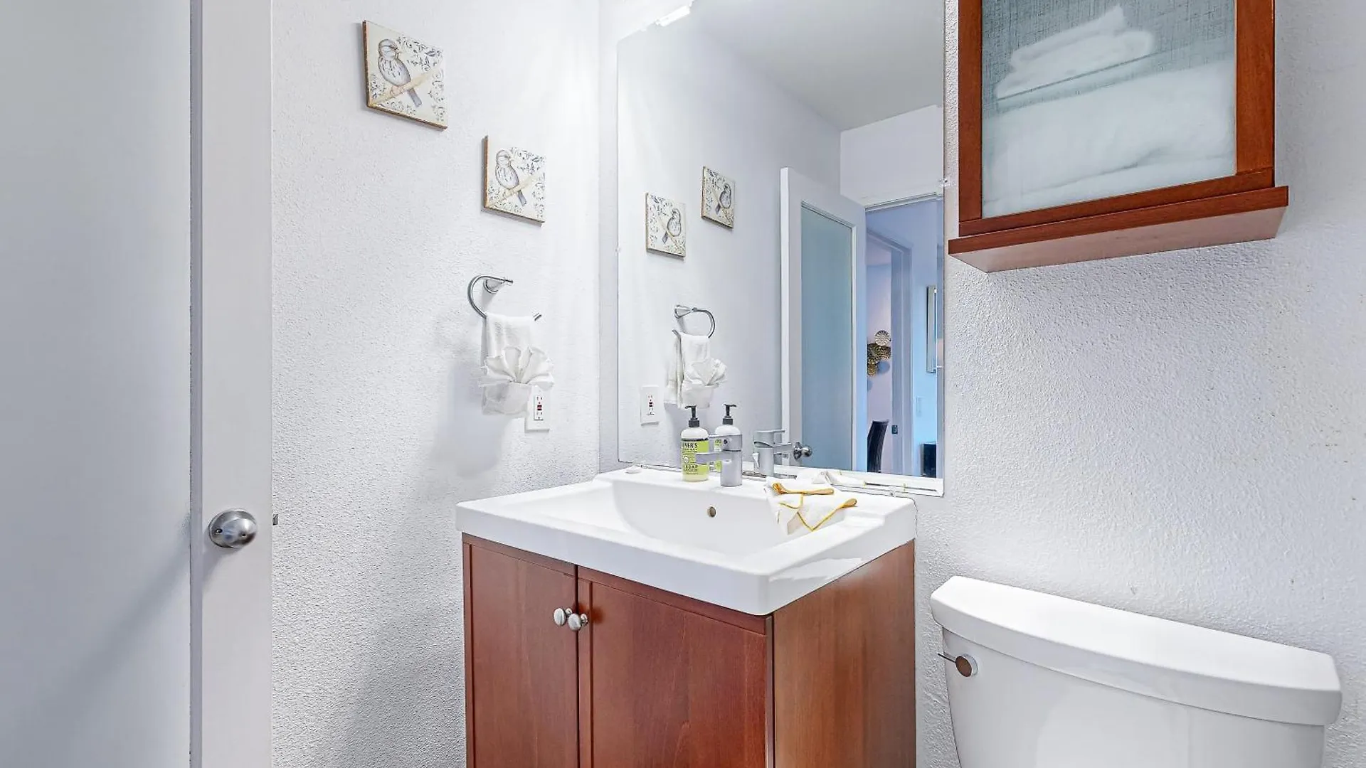 Apartmán Biarrtx D20 Palm Springs