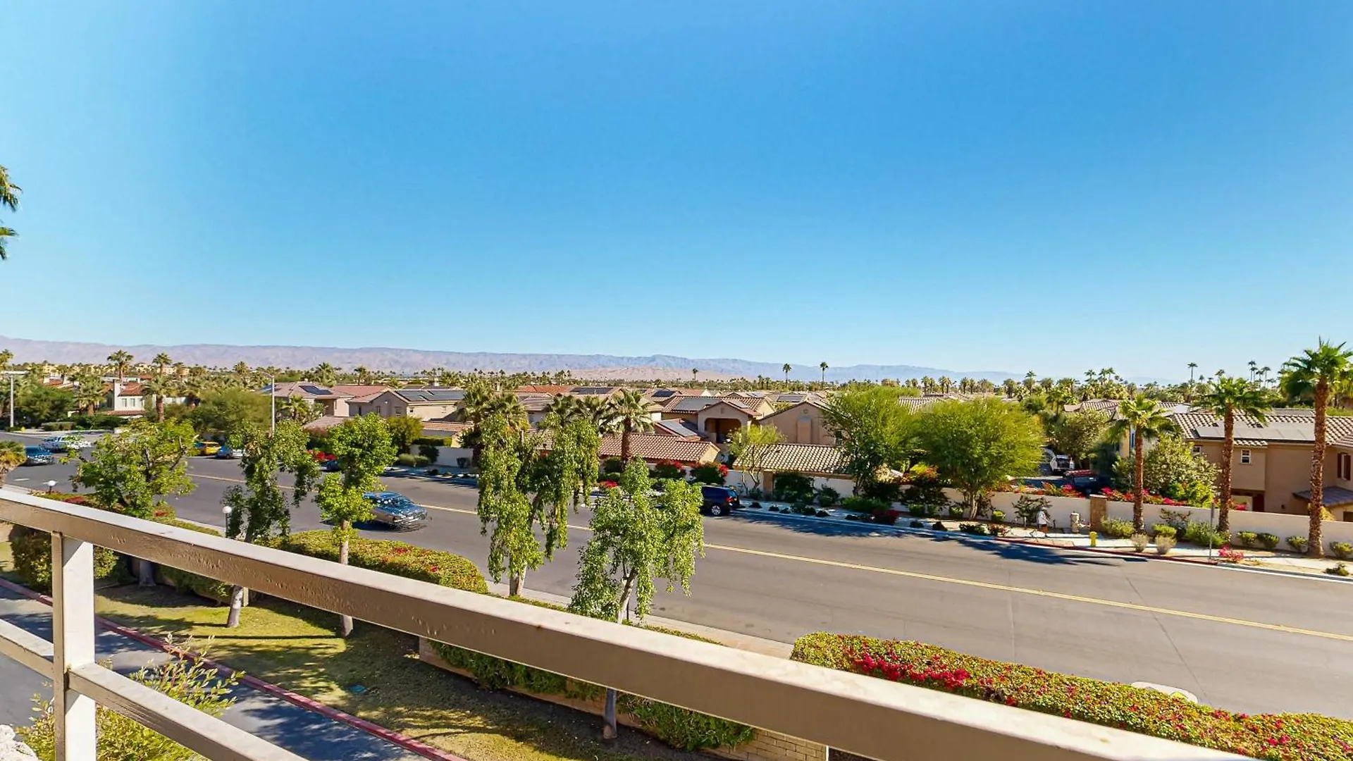 Apartmán Biarrtx D20 Palm Springs