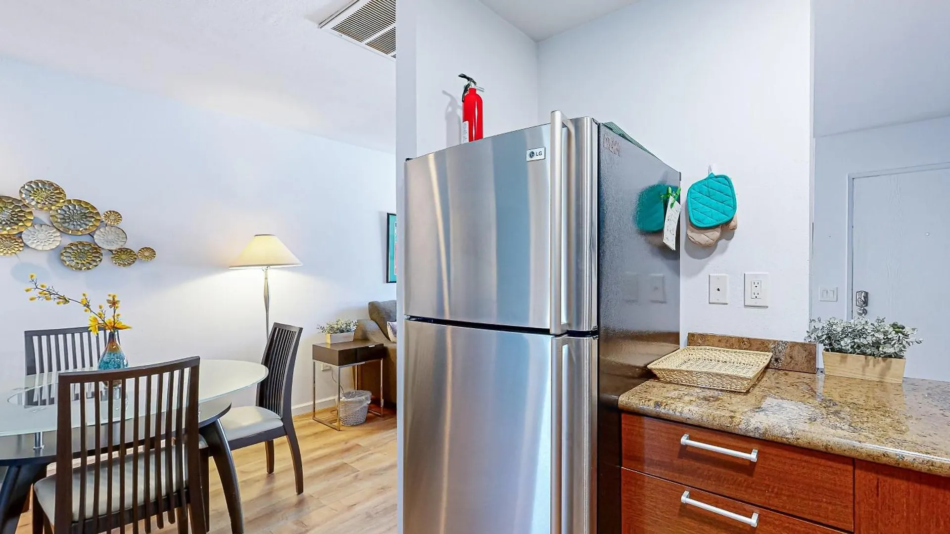 Apartmán Biarrtx D20 Palm Springs