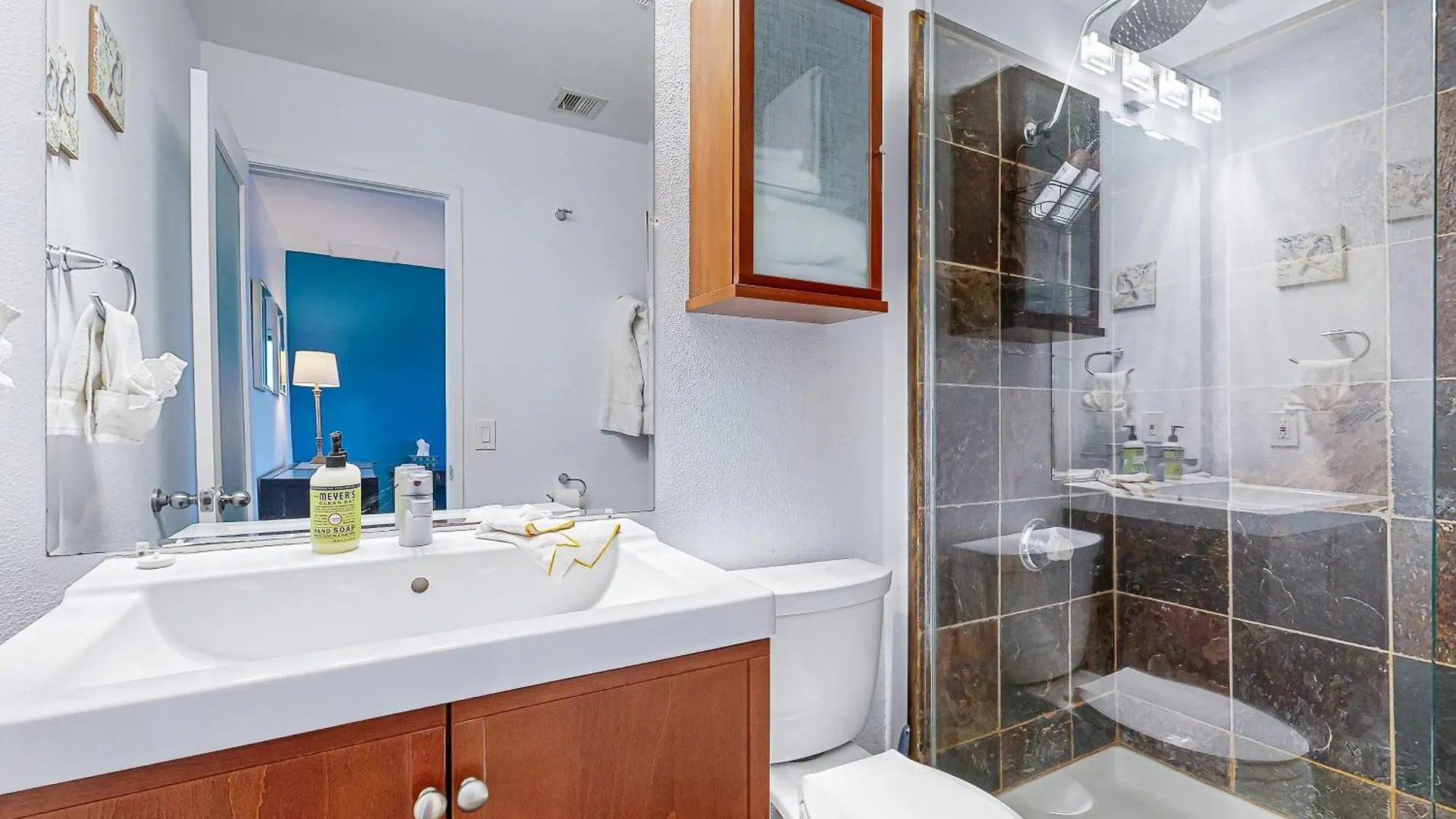 Apartmán Biarrtx D20 Palm Springs